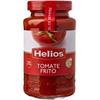 Los mejores  - Helios Tomate Frito- 100g